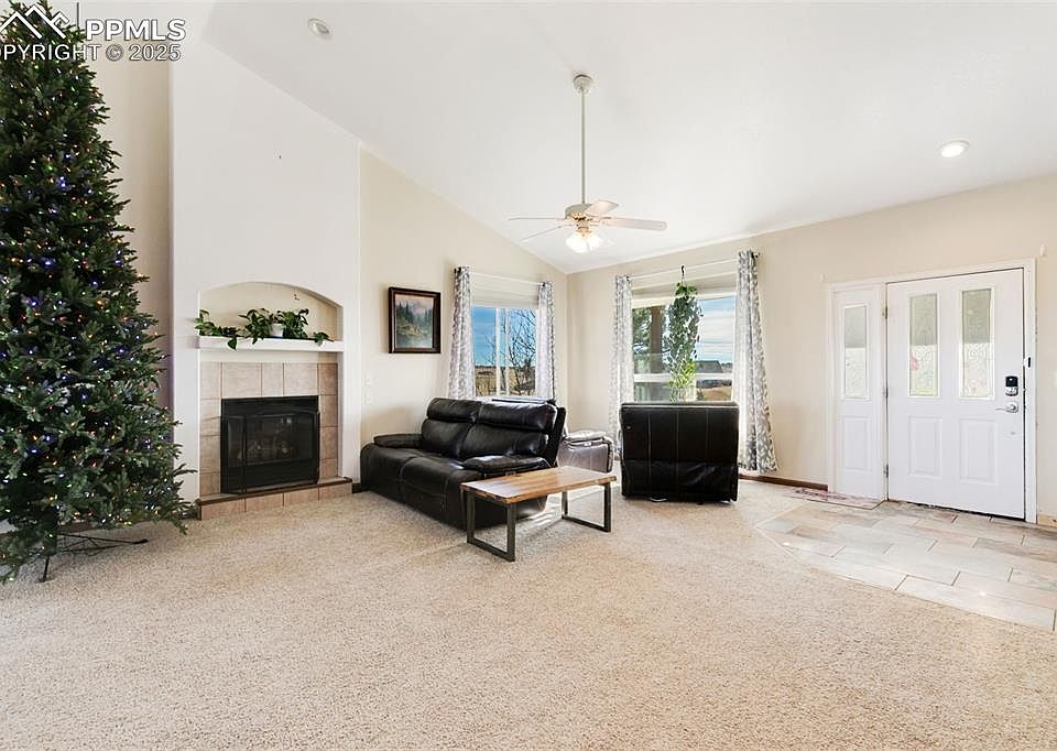 15605 Terra Ridge Cir, Colorado Springs, CO 80908 | Zillow