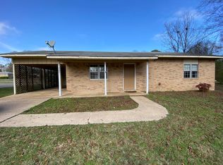 205 NE 3rd St, Bryant, AR 72022