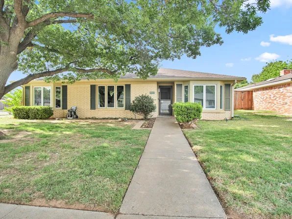 5501 74th St, Lubbock, TX 79424