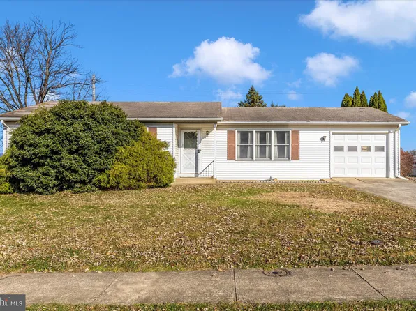 213 Albany Ave W, Walkersville, MD 21793