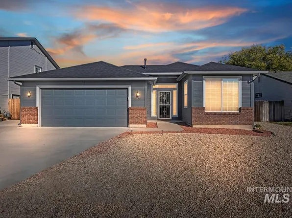 8880 W Northview St, Boise, ID 83704