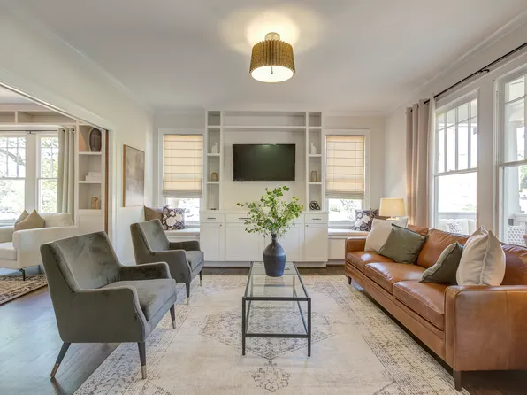 429 W Park Ave, Charlotte, NC 28203