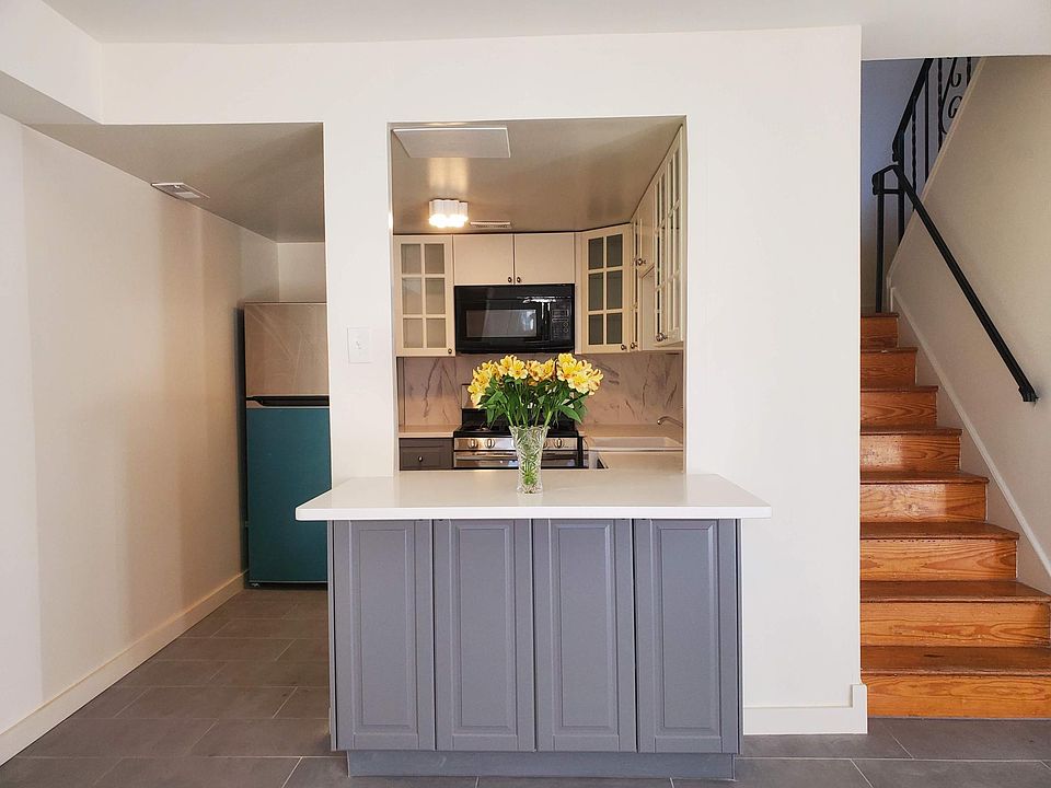 Step Into Your New Home