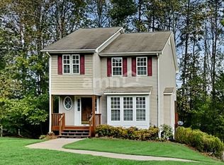 124 Cyprus Cove Dr, Mocksville, NC 27028