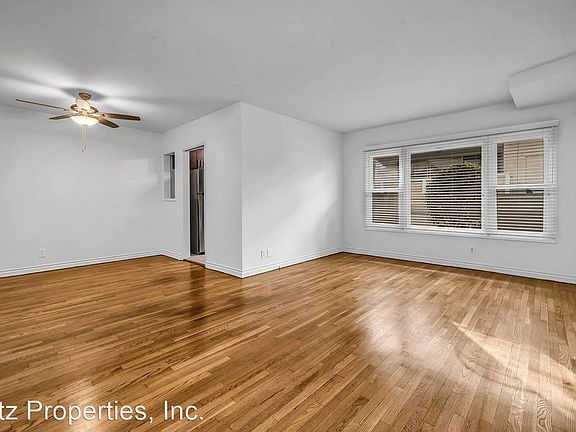 4th image of 316 S Rexford Dr APT 3
