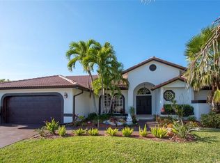 7915 NW 85th Ter, Tamarac, FL 33321
