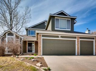 11276 W Arbor Dr, Littleton, CO 80127