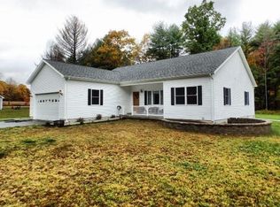 36 Spotswood Dr, Corinth, NY 12822