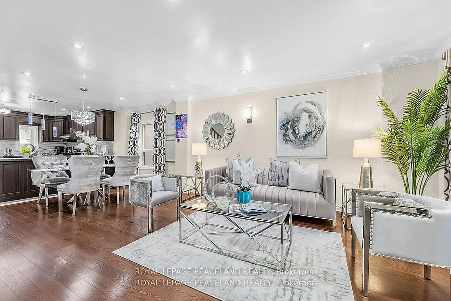 3 bed, $3,350 — Photo 1