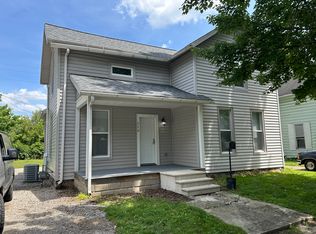 116 N Grant St, Kendallville, IN