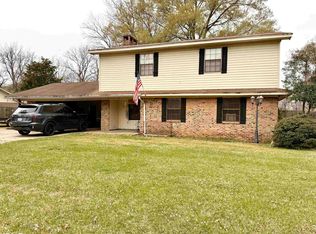 4 Reynolds Dr, McGehee, AR 71654