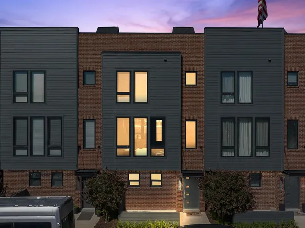 2237 Trumbull St #10, Detroit, MI 48216