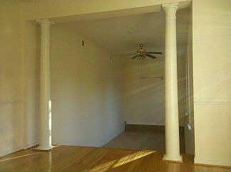 Use your Imagination! What will you create for this First Floor Bonus Room?