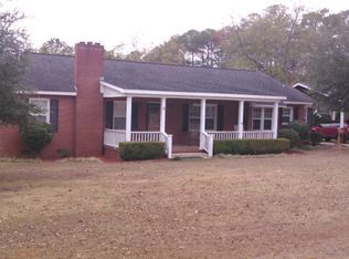 508 Columbia Rd, Abbeville, AL 36310