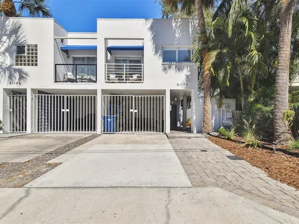 3117 W Barcelona St APT A, Tampa, FL 33629