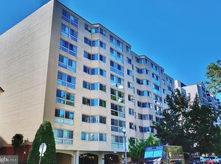 922 24th St NW APT 121, Washington, DC