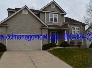 1217 Jasmine Dr, Madison, WI 53719