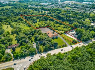 1669 Chicago Elgin Rd, Elgin, IL 60120