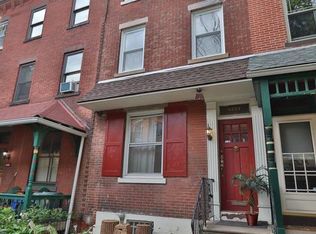 4221 Regent Sq, Philadelphia, PA 19104