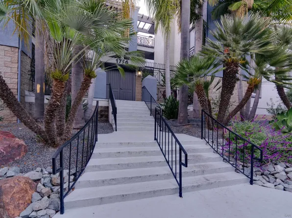 1756 Essex St Unit 205, San Diego, CA 92103