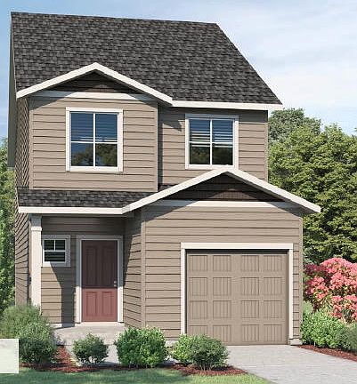 2nd image of 20599 SE Cameron Ave #56A-56B-56C