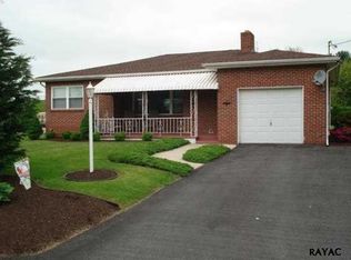 607 Arsenal Rd, York, PA 17406