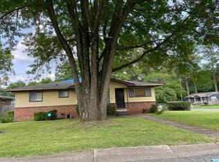 883 McCary St SW, Birmingham, AL 35211
