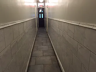 Rented by Alpha Properties NYC I LLC