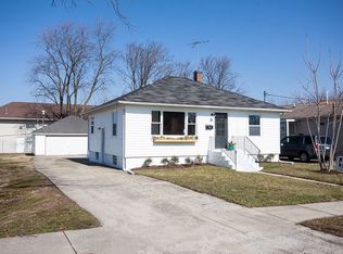 718 E Monitor St, Crown Point, IN 46307