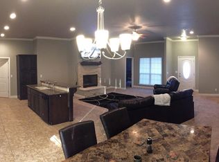 7408 Providence Dr, Amarillo, TX 79118