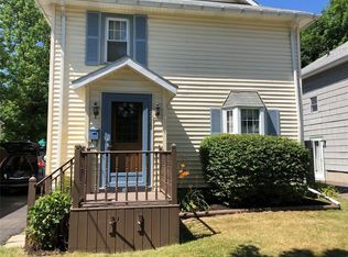 529 Central St, Endicott, NY 13760