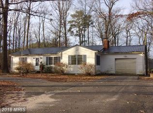 2760 Guard Rd, Federalsburg, MD 21632