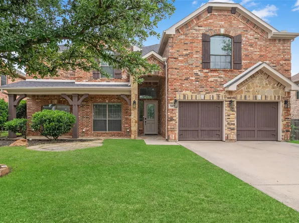 907 Greenfield Ct, Kennedale, TX 76060