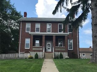 395 Friday Rd, Pittsburgh, PA 15209