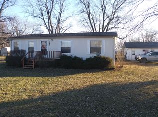 488 W Emma St, Osborn, MO 64474