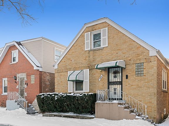 2nd image of 3816 N Oconto Ave