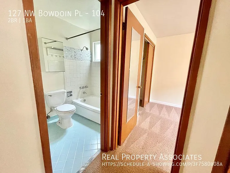 127 NW Bowdoin Pl #104 — Photo 11