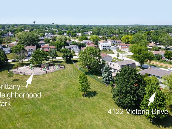 2nd image of 4122 Victoria Dr