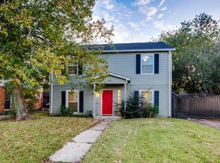 3206 Milburn St, Houston, TX 77021