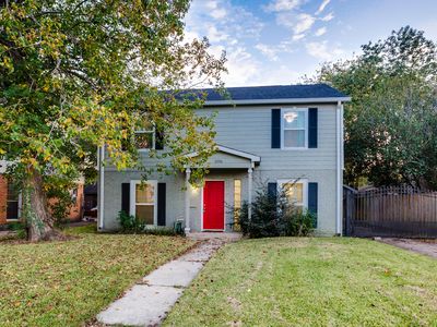 3206 Milburn St, Houston, TX, 77021