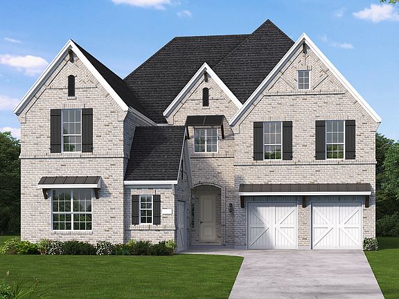 Elevation A