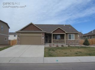 7347 Atlantis St, Wellington, CO 80549