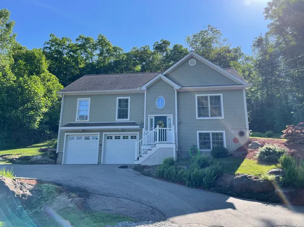 148 Lakeview Drive, Colchester, CT 06415