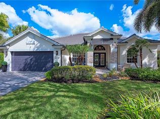 6538 Chestnut CIR, NAPLES, FL 34109