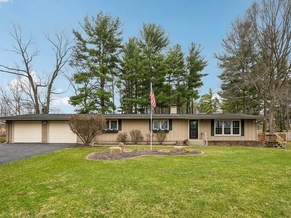 W8059 Bay View DRIVE, Whitewater, WI 53190