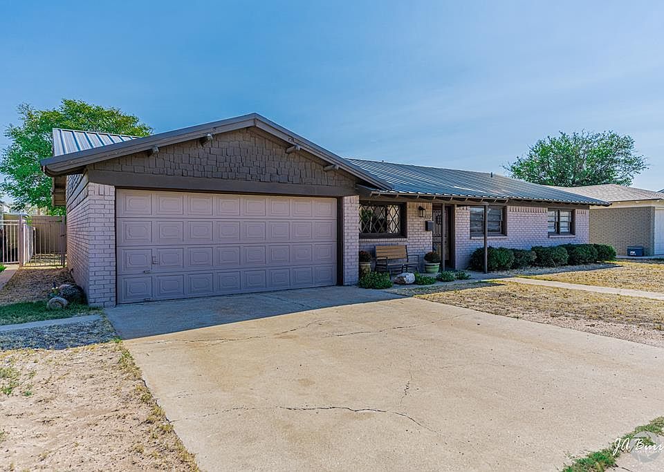 3002 Laurel Ave, Odessa, TX 79762 Zillow