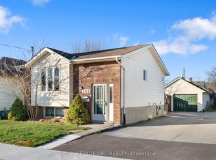 163 Pine St S, Thorold, ON L2V3M5
