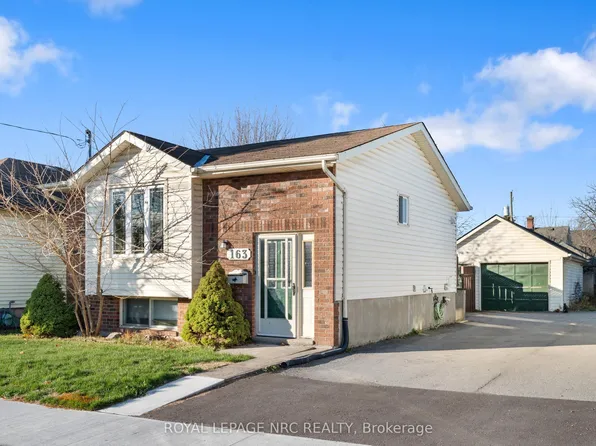 163 Pine St S, Thorold, ON L2V 3M5