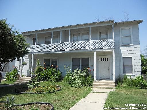 1st image of 241 & 243 Claremont