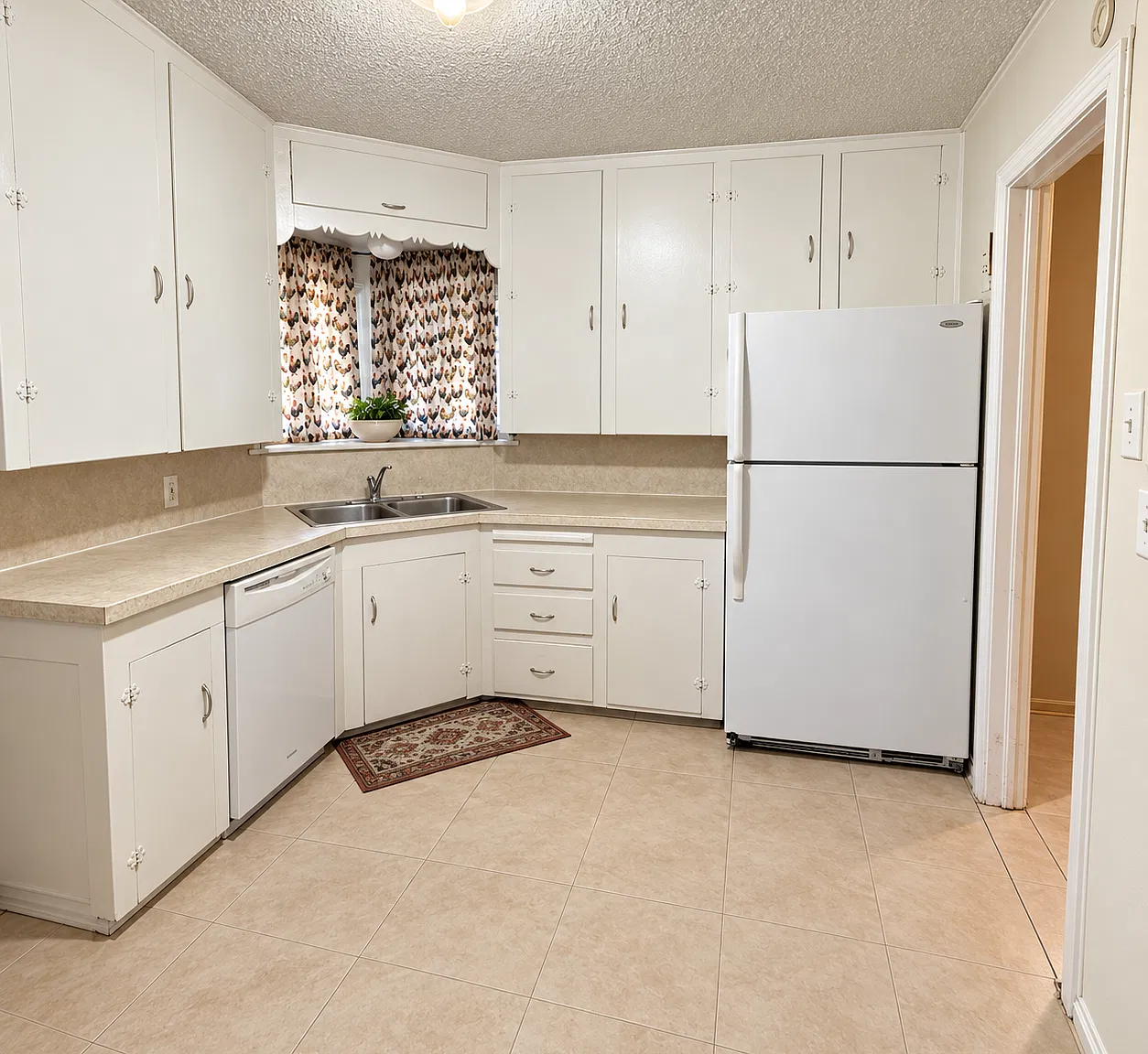 2 bed, 1583 sqft, $1,400 — Photo 3